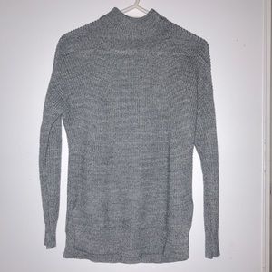 H&M Divided Knit Sweater